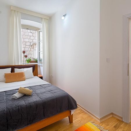 Portun Apartment Budva Eksteriør billede